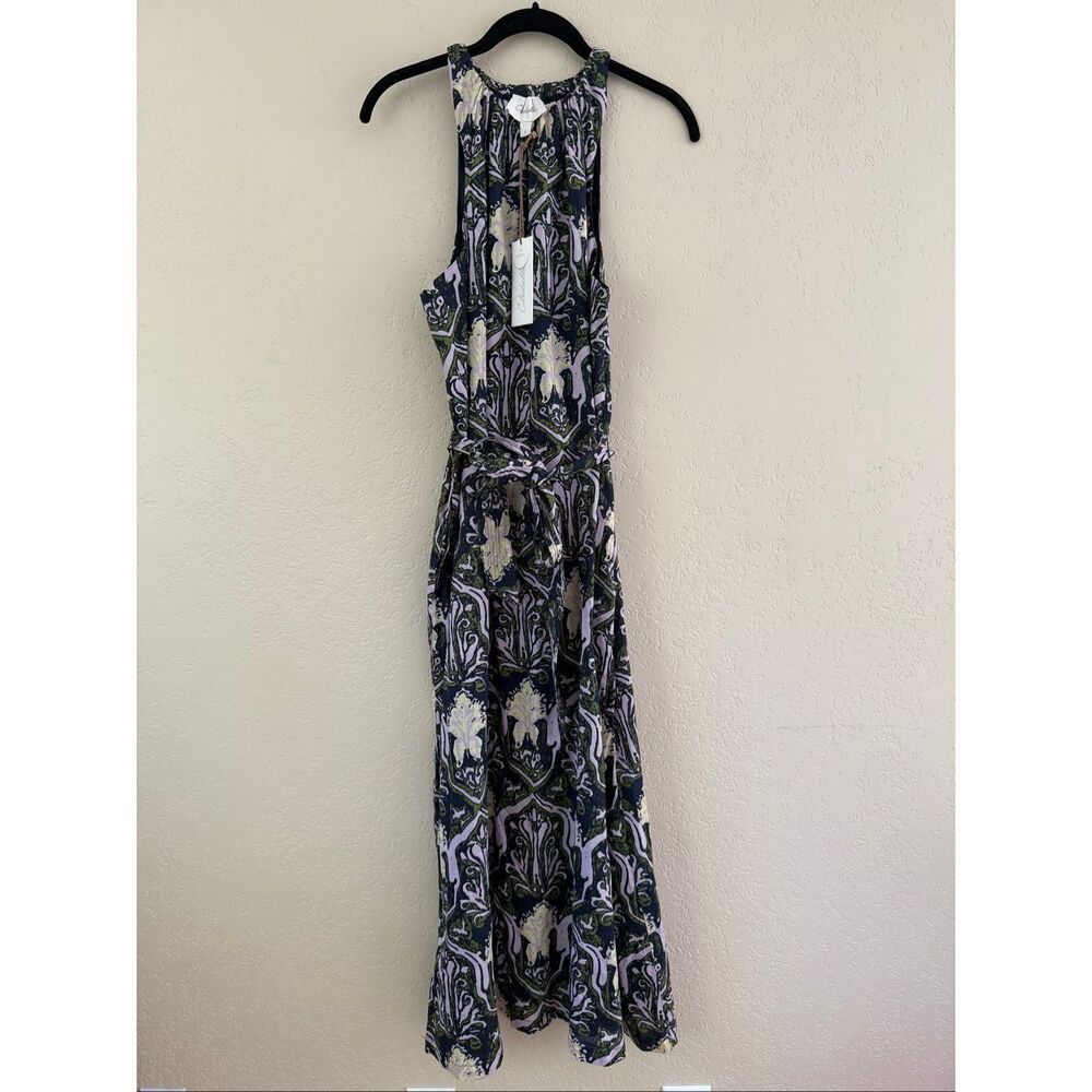 Cleobella Becca Ankle Dress - Picture 4 of 9